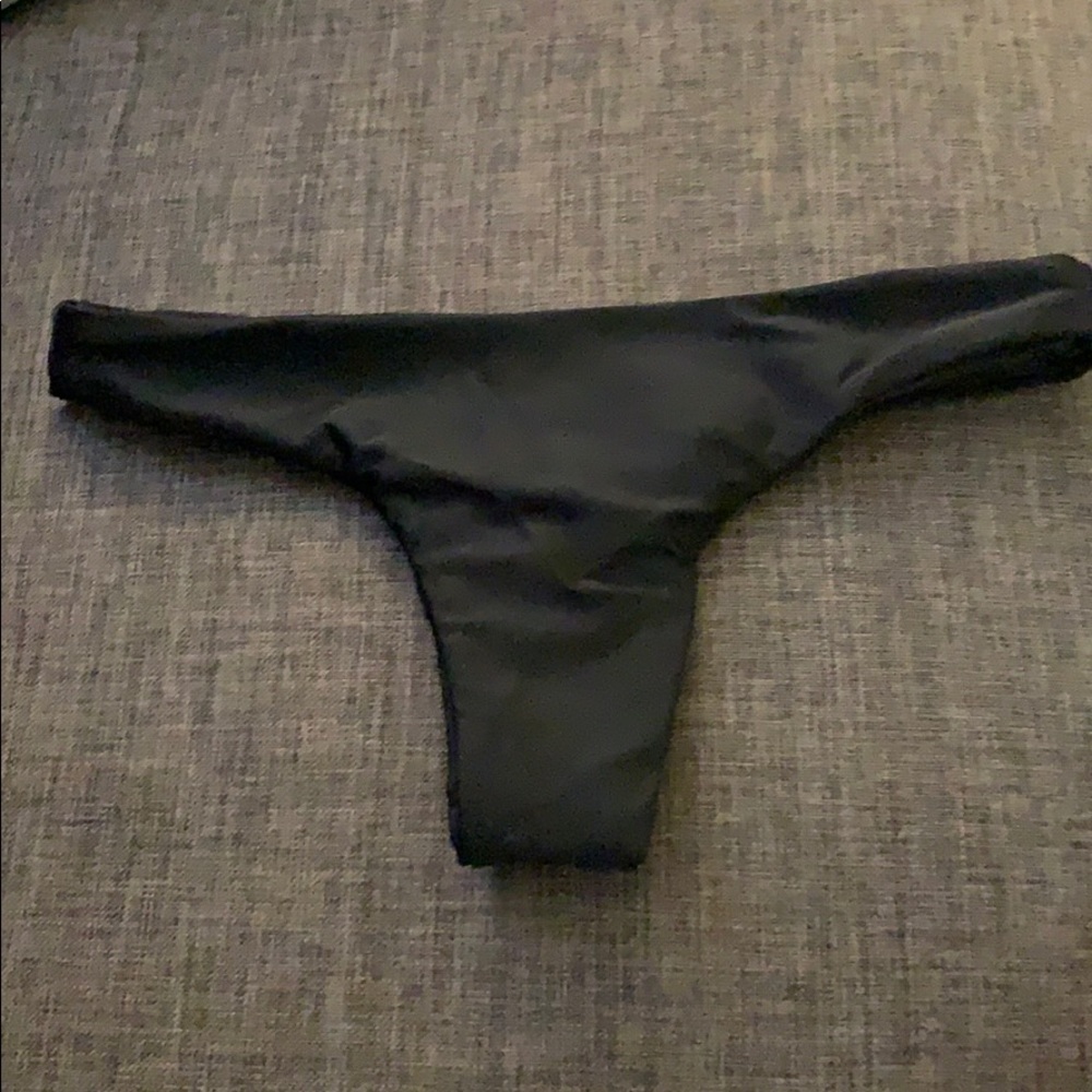 Mikoh bikini bottom